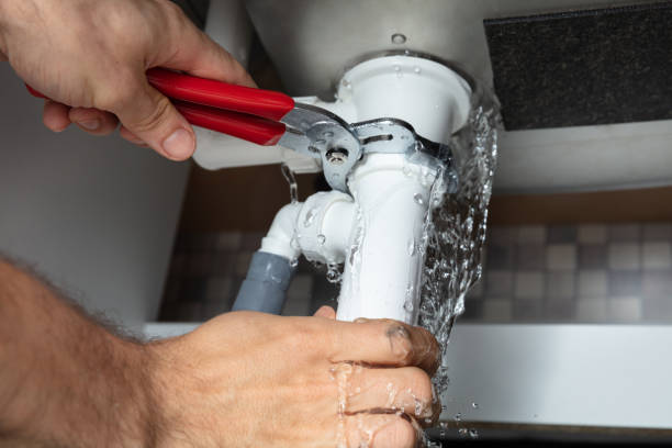 Best Water damage restoration company  in Jeannette, PA