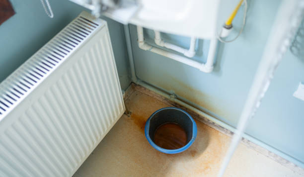 Best Carpet water damage restoration  in Jeannette, PA